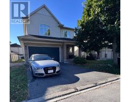 119 ANFIELD CRESCENT, Ottawa, Ontario