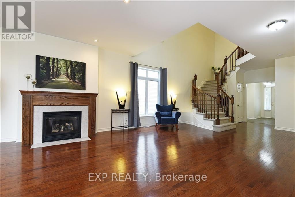 119 Anfield Crescent, Ottawa, Ontario  K2G 7B7 - Photo 7 - X12314881