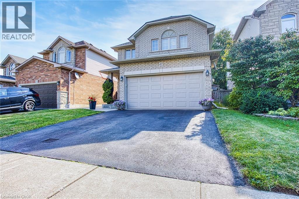 41 Aspen Drive, Grimsby, Ontario  L3M 5M1 - Photo 2 - 40770059