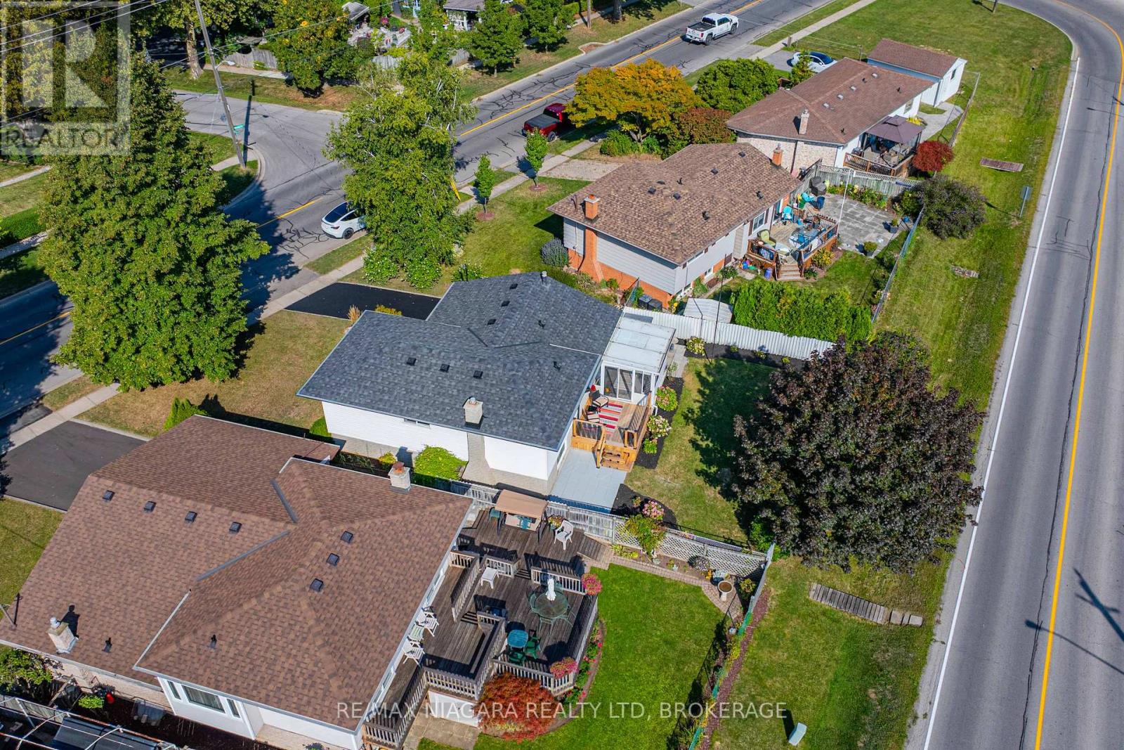 628 Bunting Road, St. Catharines (Bunting/linwell), Ontario  L2M 2Z8 - Photo 34 - X12406357