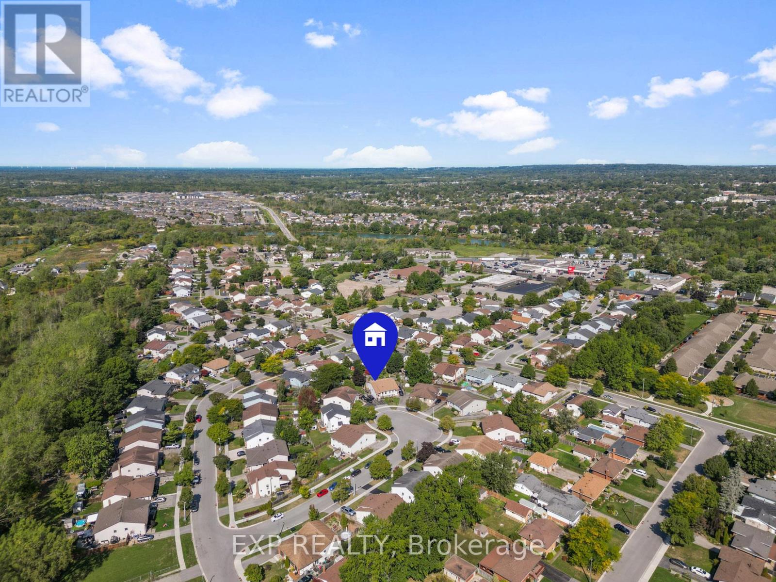 36 Rainbow Court, Welland, Ontario  L3C 6R4 - Photo 30 - X12406424
