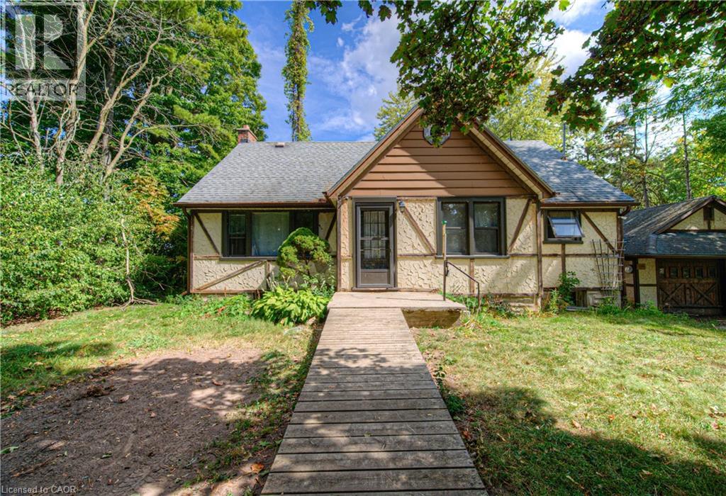 Property at 4827 FOUNTAIN Street N image 1