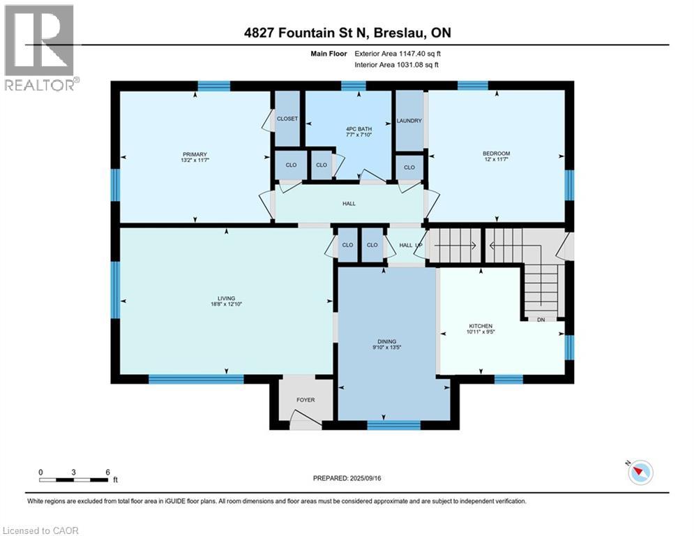 4827 Fountain Street N, Cambridge, Ontario  N3H 4R6 - Photo 46 - 40767897
