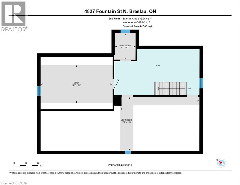 4827 Fountain Street N, Cambridge, Ontario  N3H 4R6 - Photo 47 - 40767897