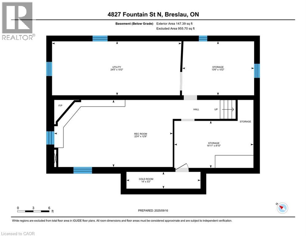4827 Fountain Street N, Cambridge, Ontario  N3H 4R6 - Photo 48 - 40767897
