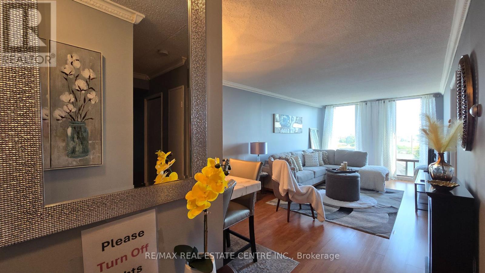 609 - 1540 Pickering Parkway, Pickering, Ontario  L1V 3V9 - Photo 2 - E12406146