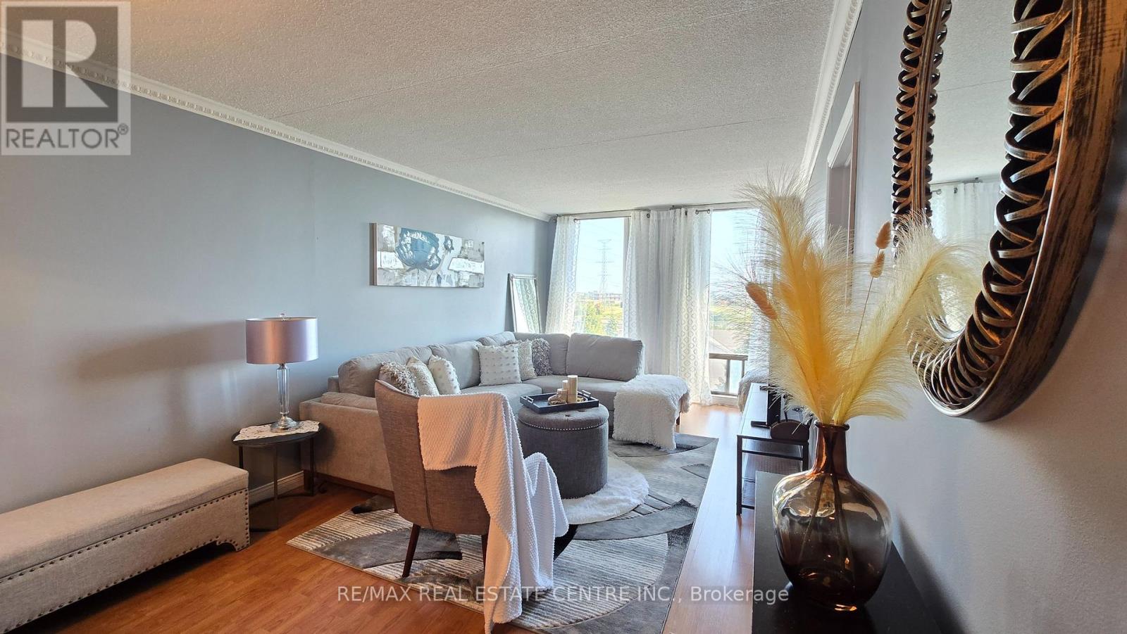 609 - 1540 Pickering Parkway, Pickering, Ontario  L1V 3V9 - Photo 3 - E12406146