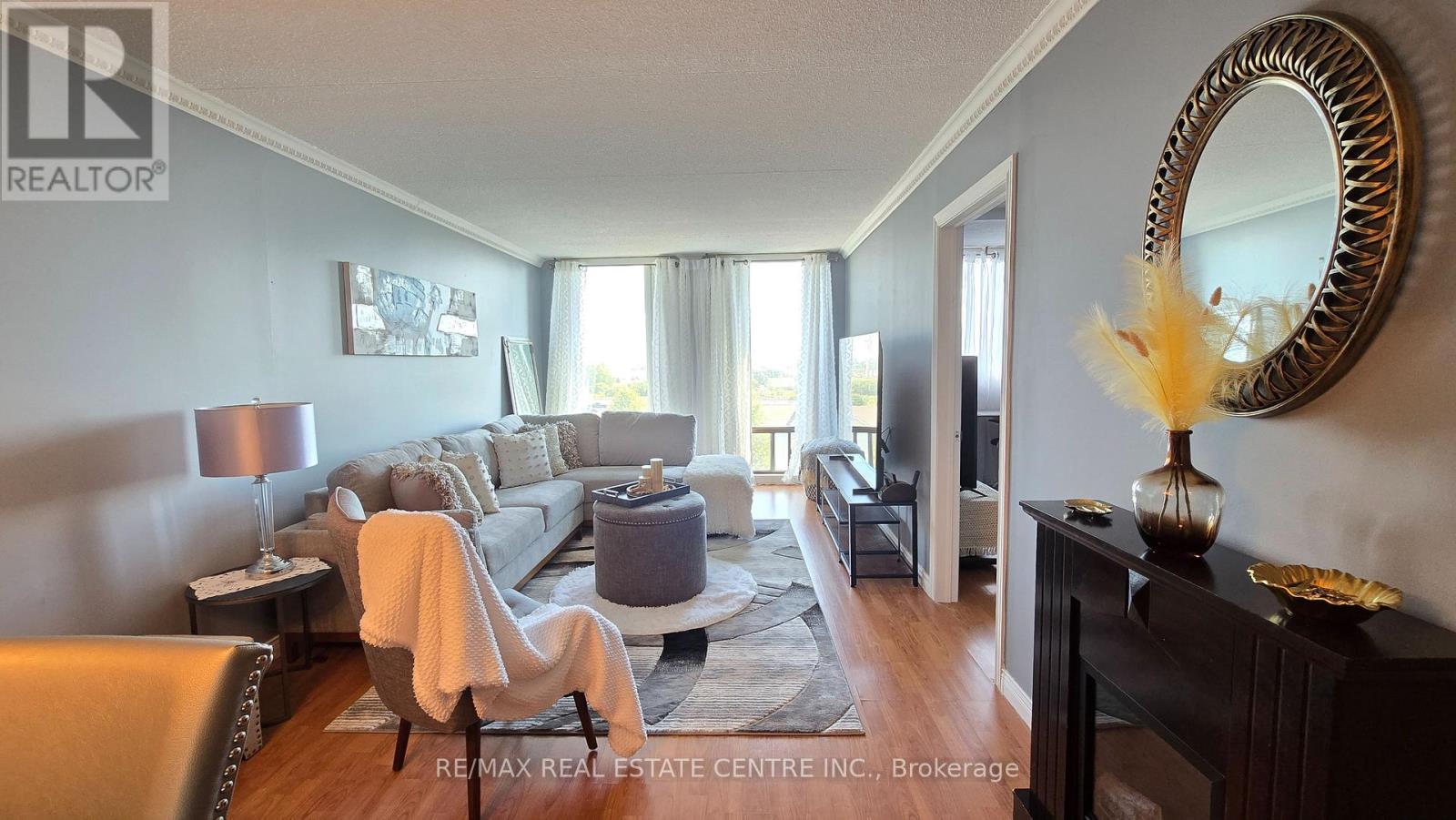 609 - 1540 Pickering Parkway, Pickering, Ontario  L1V 3V9 - Photo 4 - E12406146