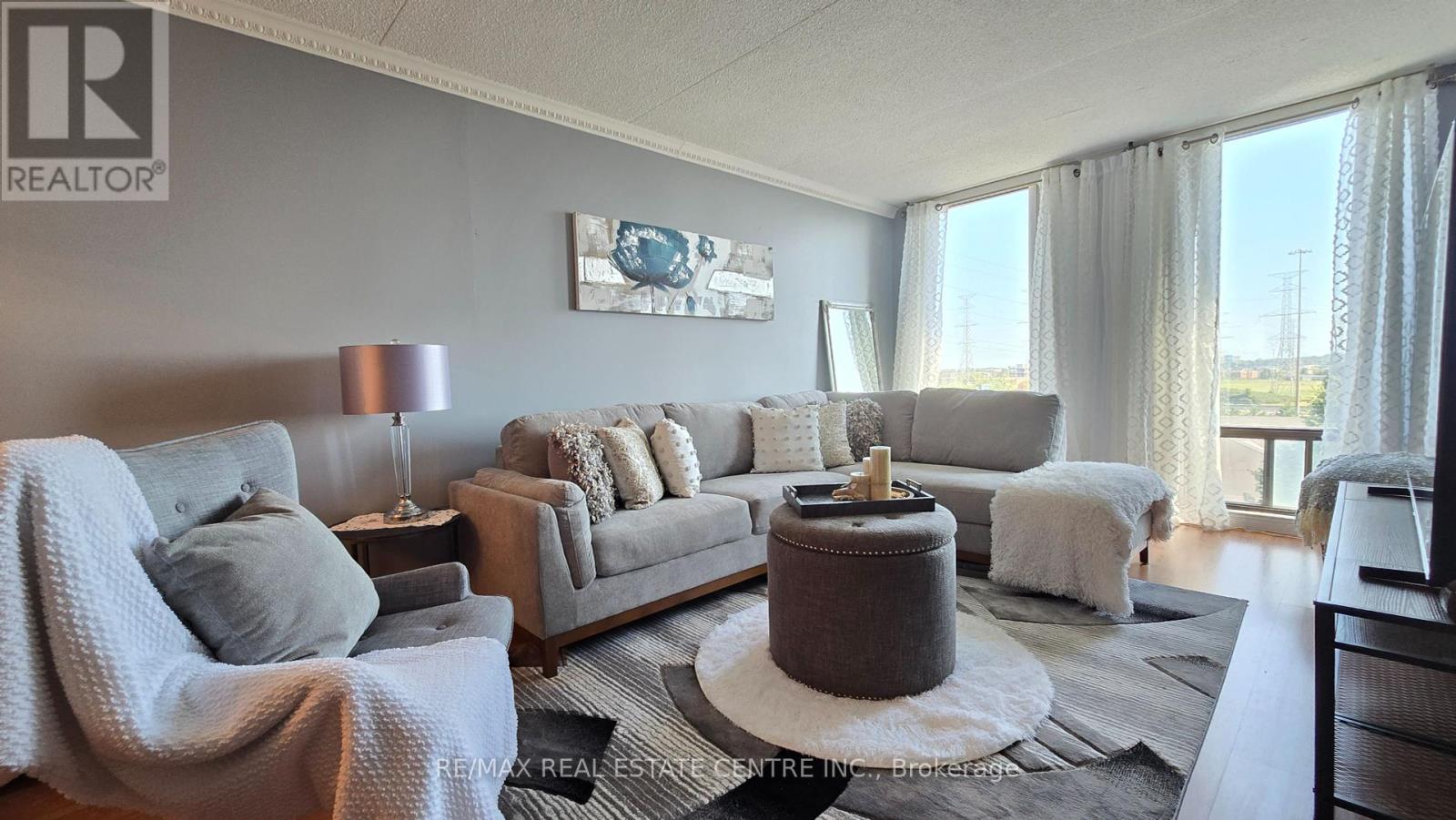 609 - 1540 Pickering Parkway, Pickering, Ontario  L1V 3V9 - Photo 5 - E12406146