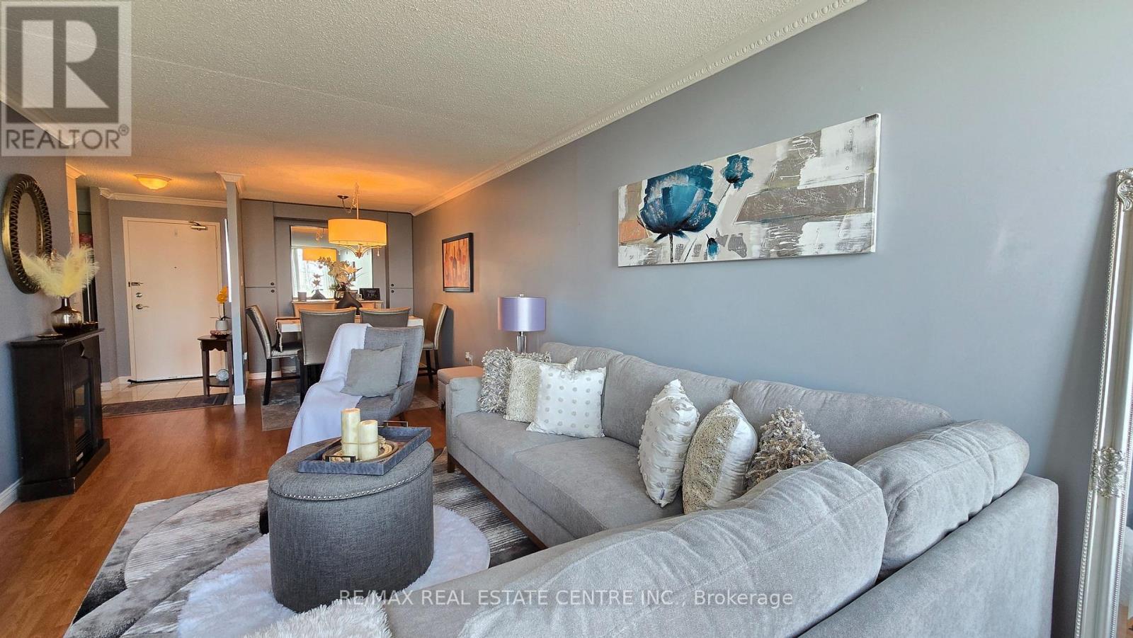 609 - 1540 Pickering Parkway, Pickering, Ontario  L1V 3V9 - Photo 8 - E12406146