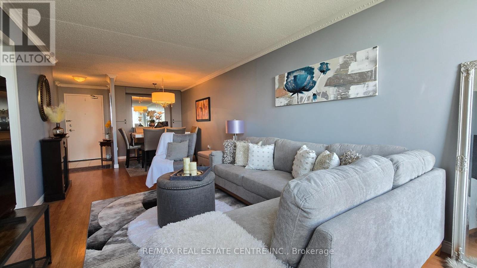 609 - 1540 Pickering Parkway, Pickering, Ontario  L1V 3V9 - Photo 9 - E12406146