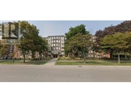 609 - 1540 Pickering Parkway, Pickering (Town Centre), Ca