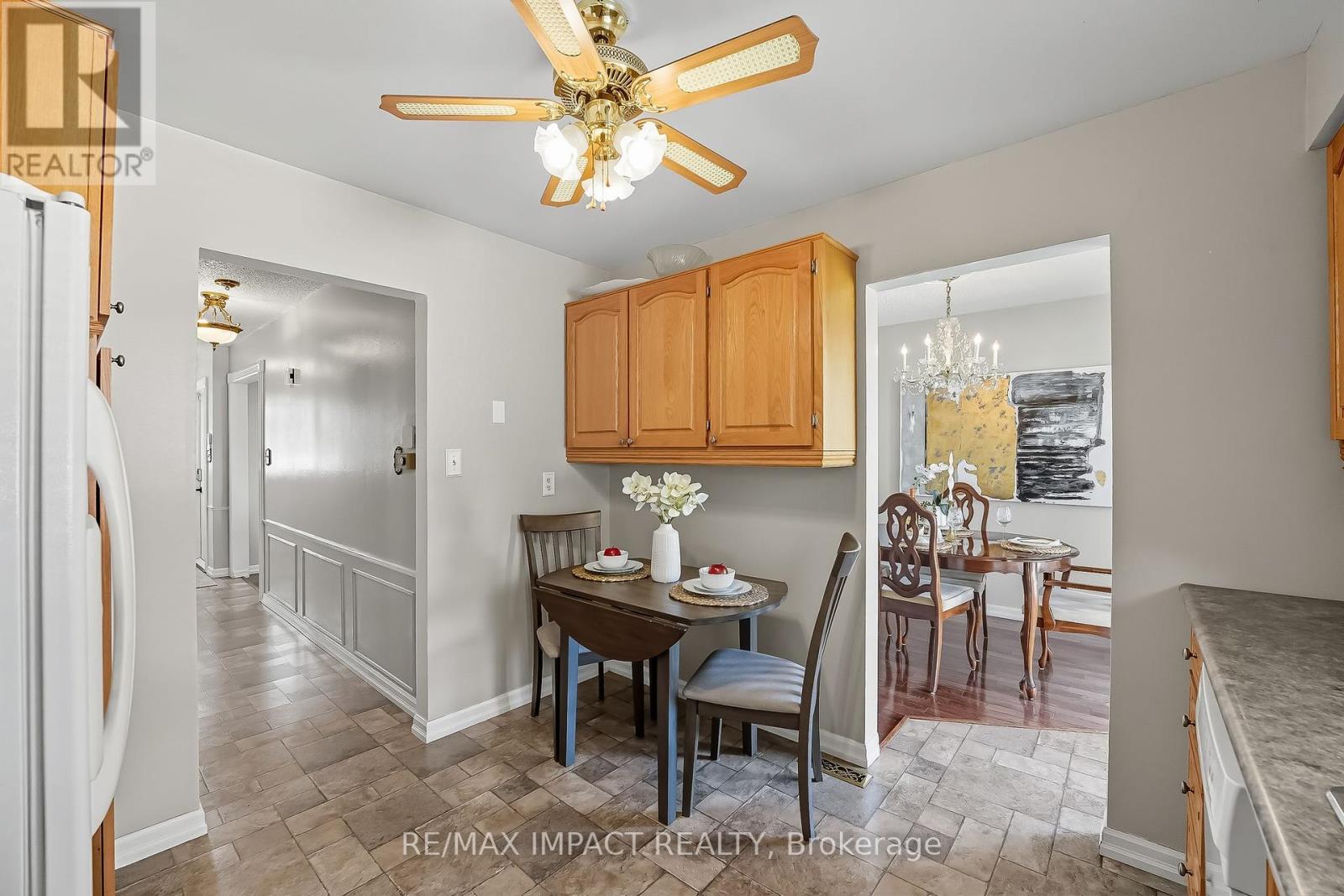 1506 Fenelon Crescent, Oshawa, Ontario  L1J 6G1 - Photo 15 - E12406179
