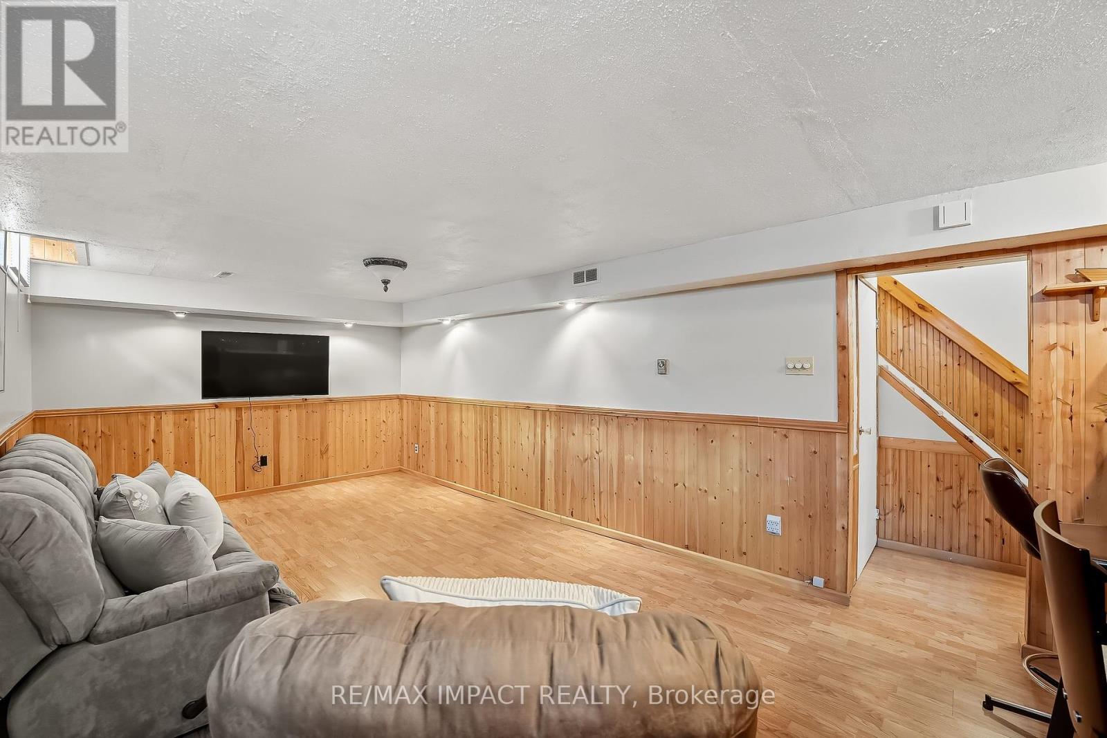 1506 Fenelon Crescent, Oshawa, Ontario  L1J 6G1 - Photo 37 - E12406179