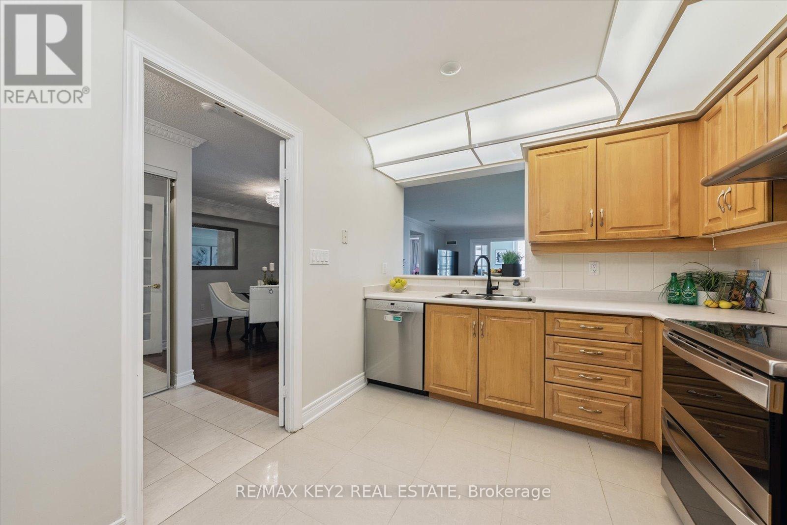 1116 - 138 Bonis Avenue, Toronto, Ontario  M1T 3V9 - Photo 10 - E12406214