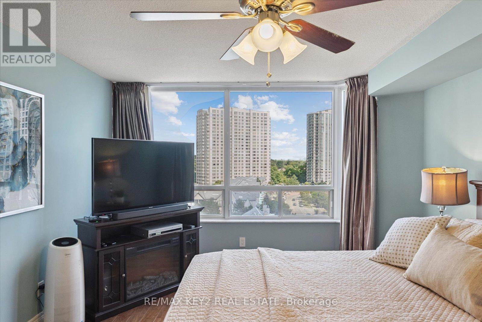 1116 - 138 Bonis Avenue, Toronto, Ontario  M1T 3V9 - Photo 19 - E12406214