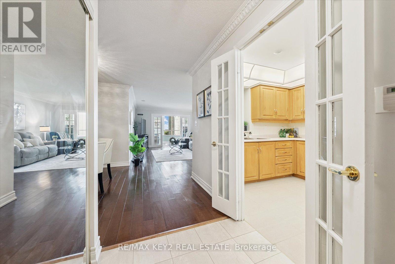 1116 - 138 Bonis Avenue, Toronto, Ontario  M1T 3V9 - Photo 2 - E12406214