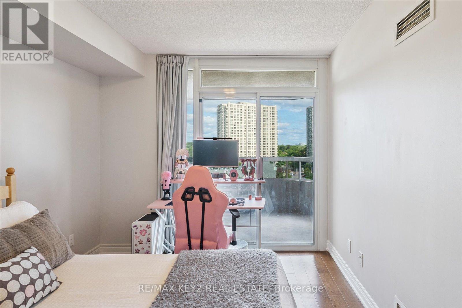1116 - 138 Bonis Avenue, Toronto, Ontario  M1T 3V9 - Photo 26 - E12406214
