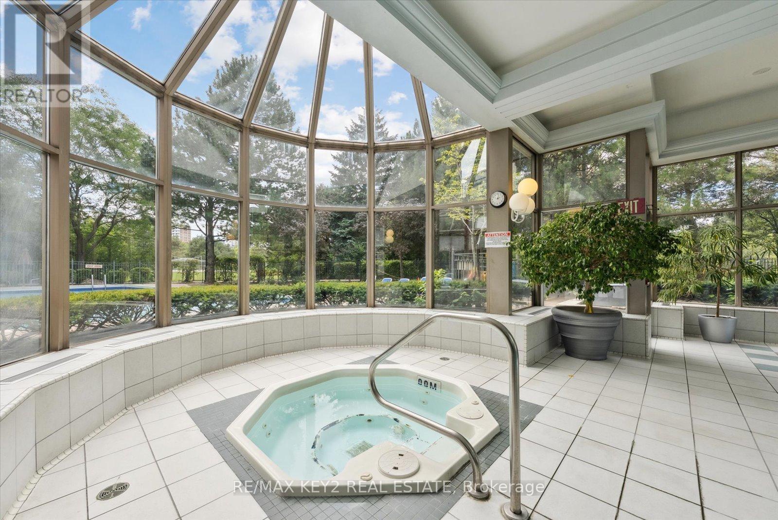 1116 - 138 Bonis Avenue, Toronto, Ontario  M1T 3V9 - Photo 42 - E12406214
