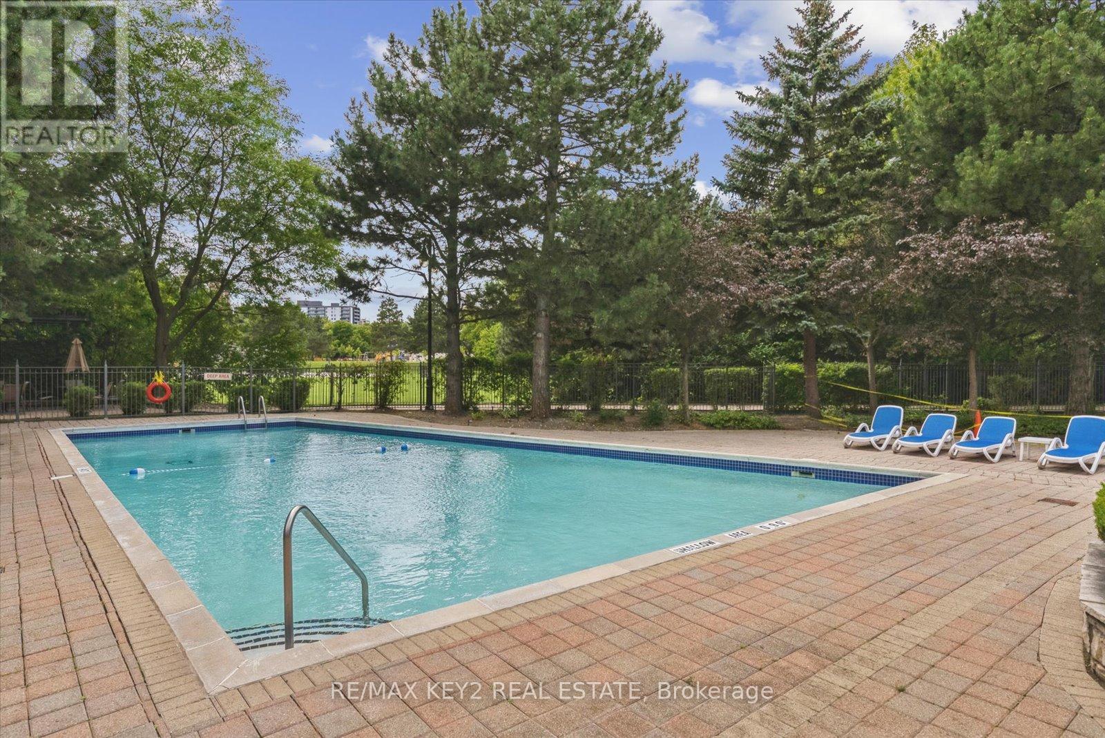 1116 - 138 Bonis Avenue, Toronto, Ontario  M1T 3V9 - Photo 45 - E12406214
