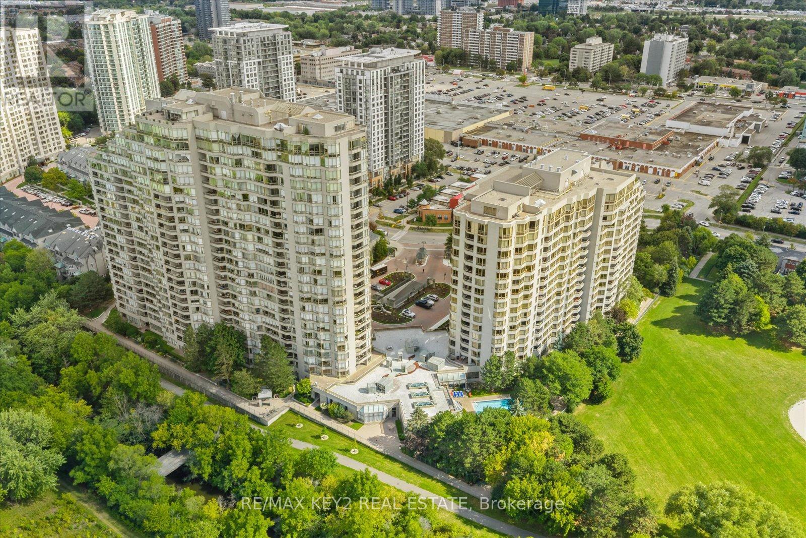1116 - 138 Bonis Avenue, Toronto, Ontario  M1T 3V9 - Photo 49 - E12406214