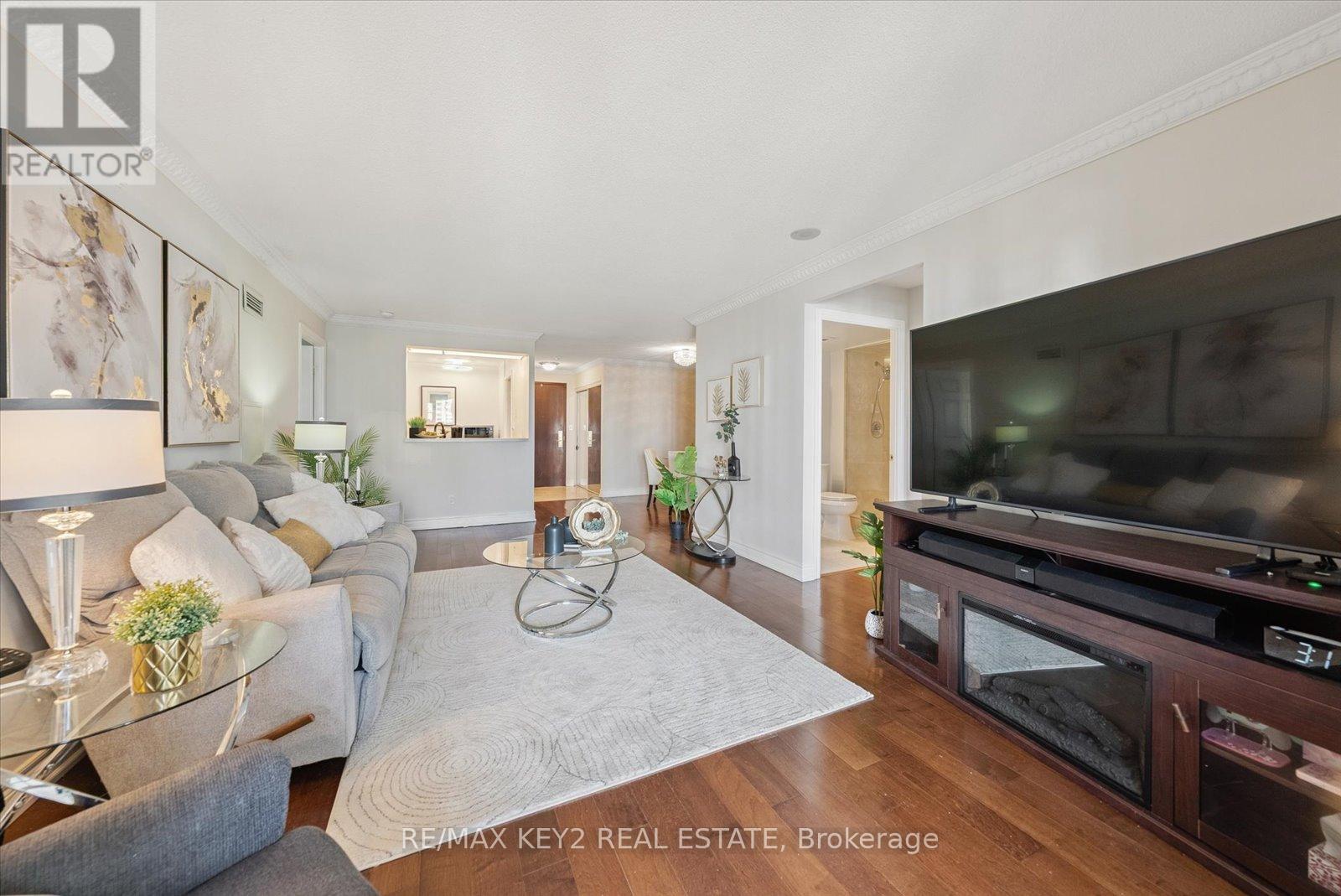 1116 - 138 Bonis Avenue, Toronto, Ontario  M1T 3V9 - Photo 8 - E12406214