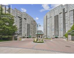 1116 - 138 BONIS AVENUE, Toronto, Ontario