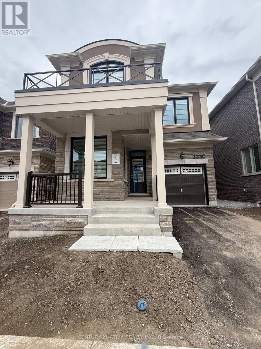 3330 MARCHINGTON SQUARE, Pickering, Ontario