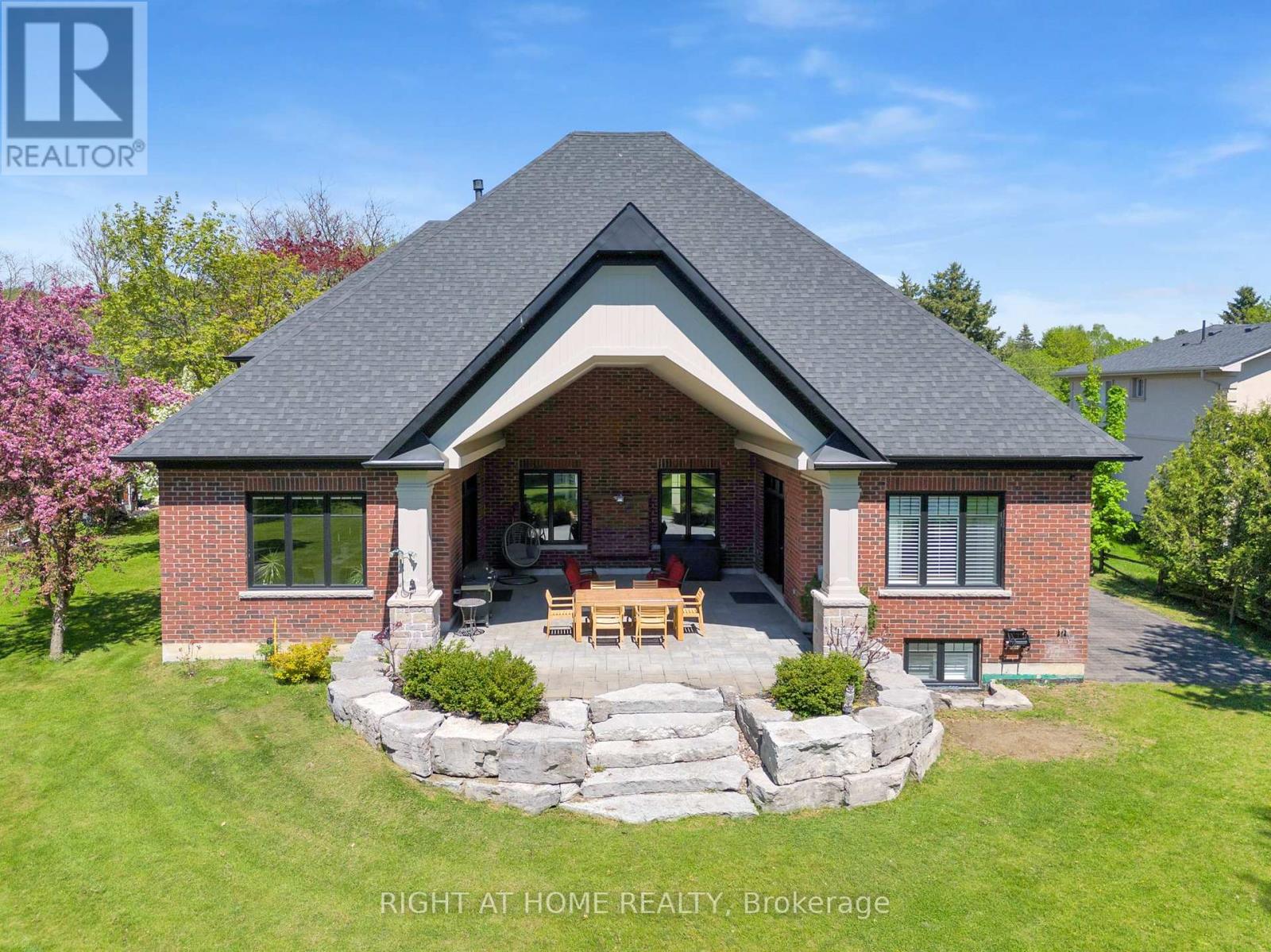 3634 Old Scugog Road, Clarington, Ontario  L1C 4J2 - Photo 4 - E12406286