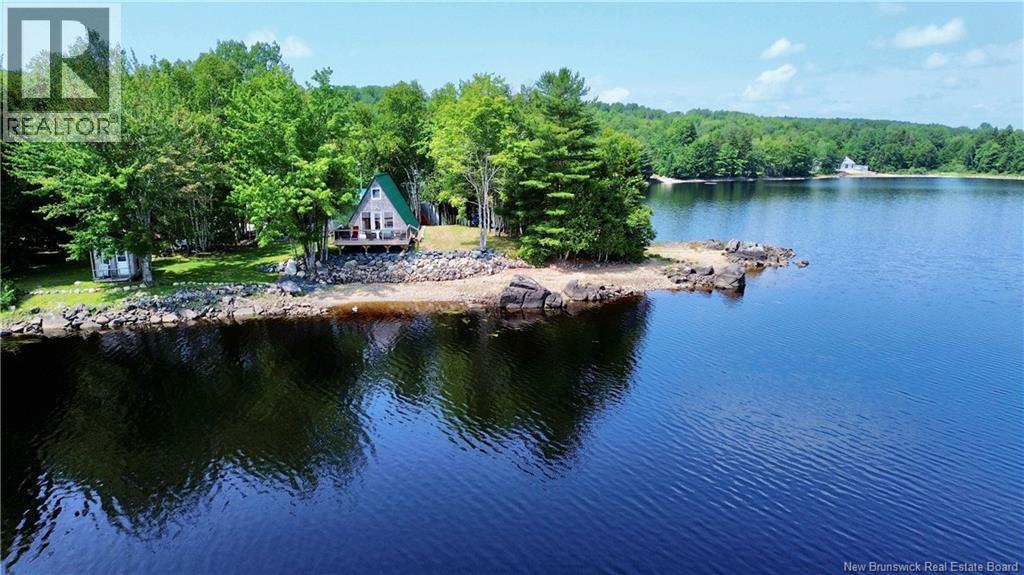 224 Old Quarry Road, Bethel, New Brunswick