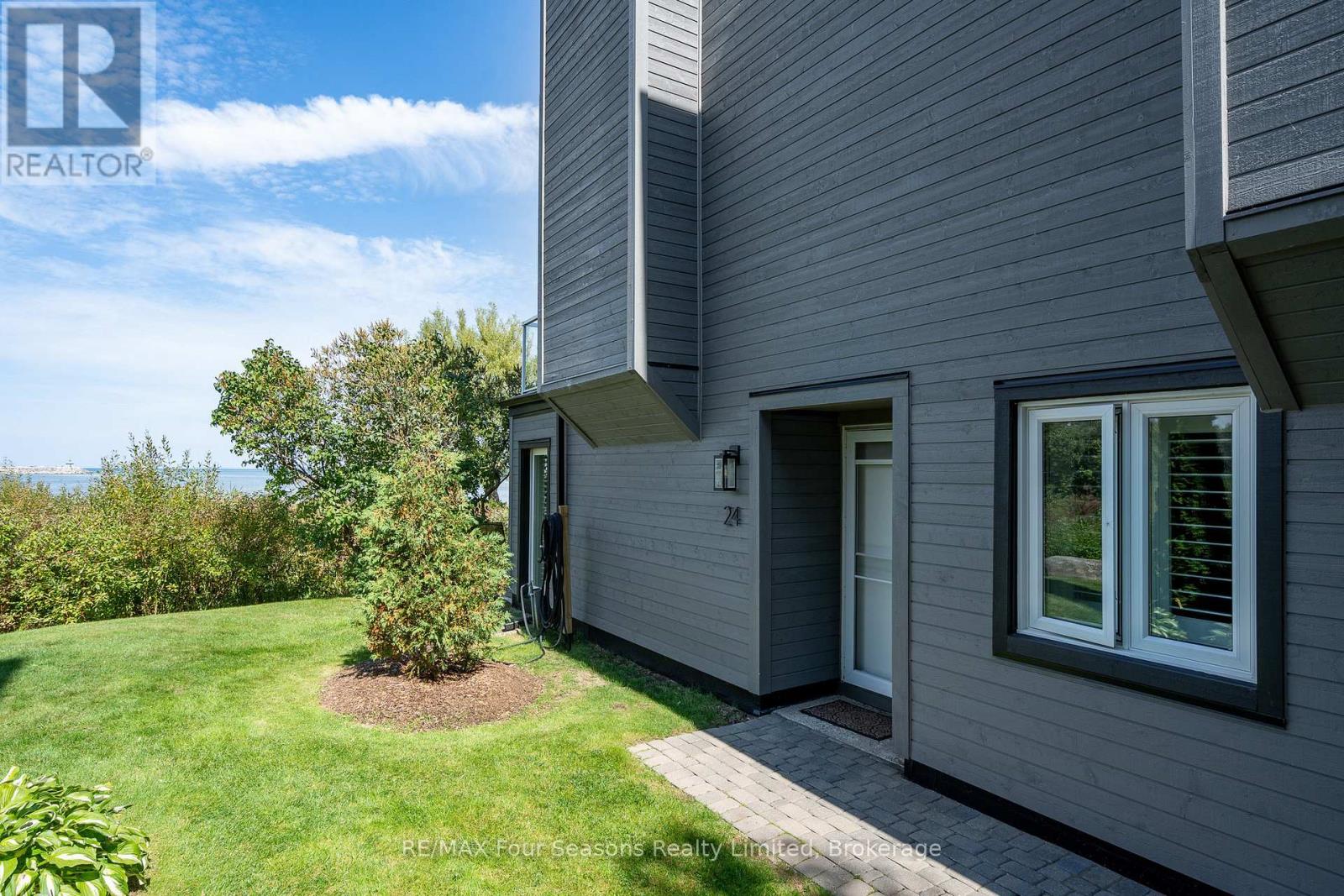 24 - 44 Trott Boulevard, Collingwood, Ontario  L9Y 5B7 - Photo 30 - S12406367