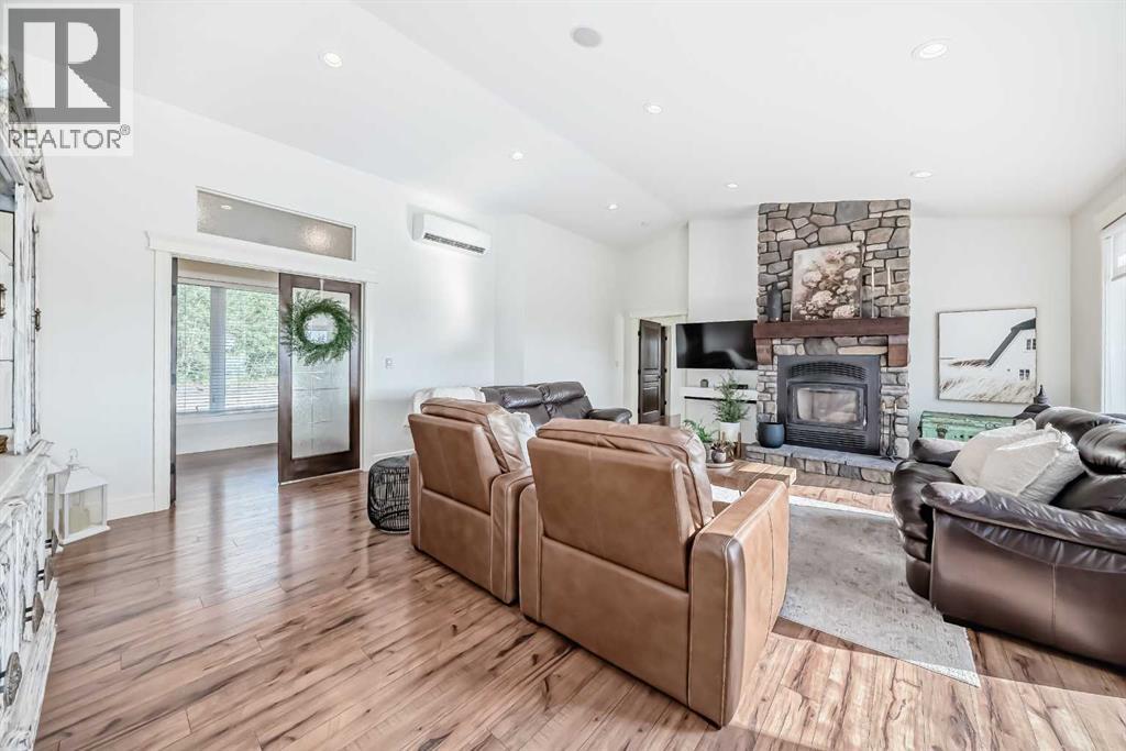 254041 Township Road 435, Rural Ponoka County, Alberta  T4J 1R2 - Photo 7 - A2255495