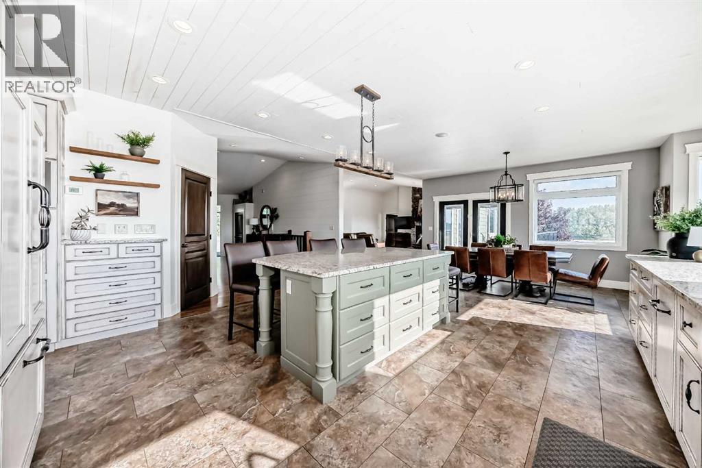 254041 Township Road 435, Rural Ponoka County, Alberta  T4J 1R2 - Photo 17 - A2255495