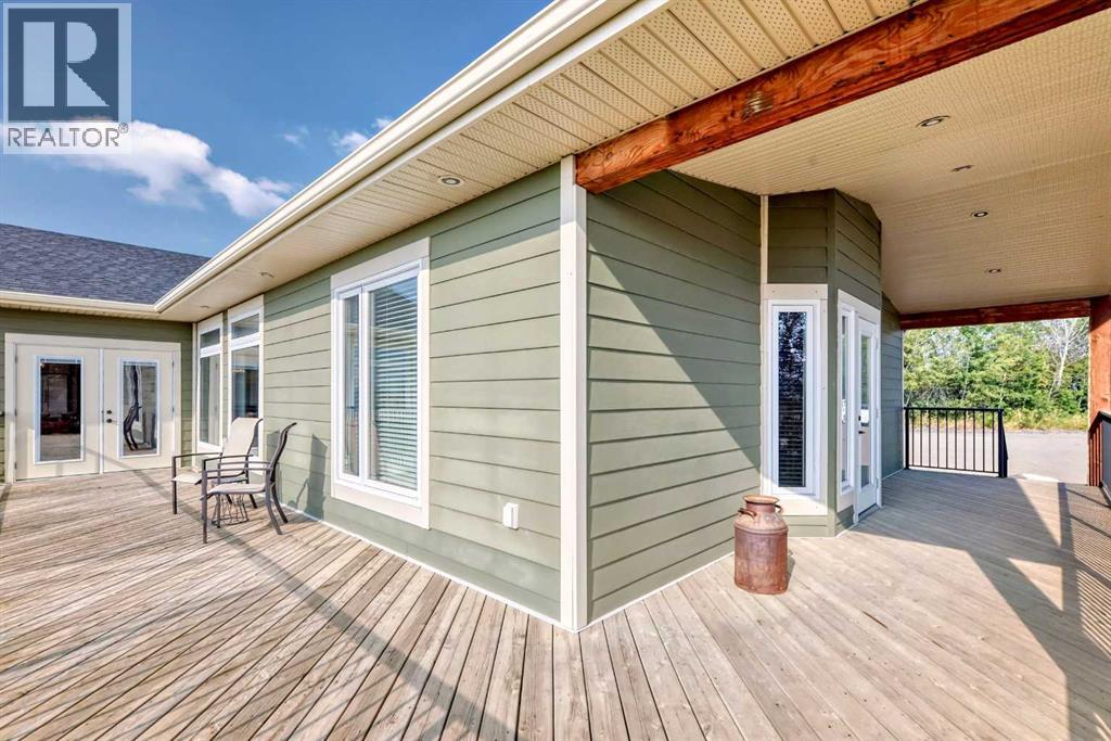 254041 Township Road 435, Rural Ponoka County, Alberta  T4J 1R2 - Photo 11 - A2255495