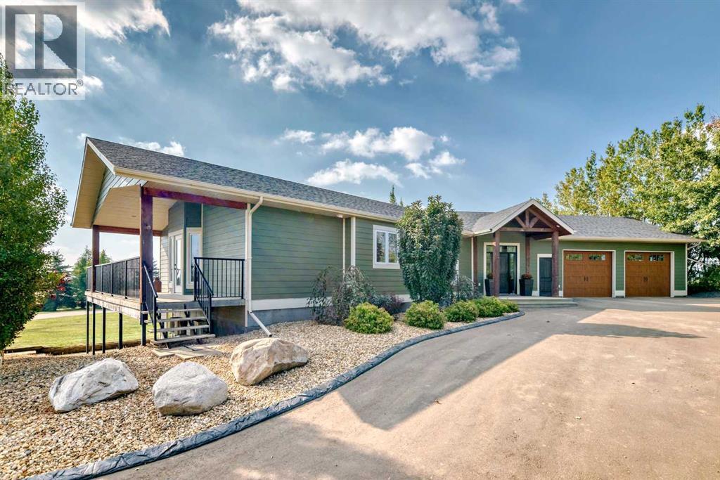 254041 Township Road 435, Rural Ponoka County, Alberta  T4J 1R2 - Photo 49 - A2255495