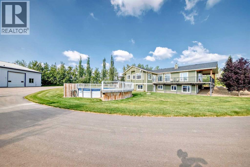 254041 Township Road 435, Rural Ponoka County, Alberta  T4J 1R2 - Photo 46 - A2255495