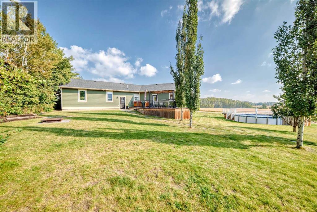254041 Township Road 435, Rural Ponoka County, Alberta  T4J 1R2 - Photo 42 - A2255495