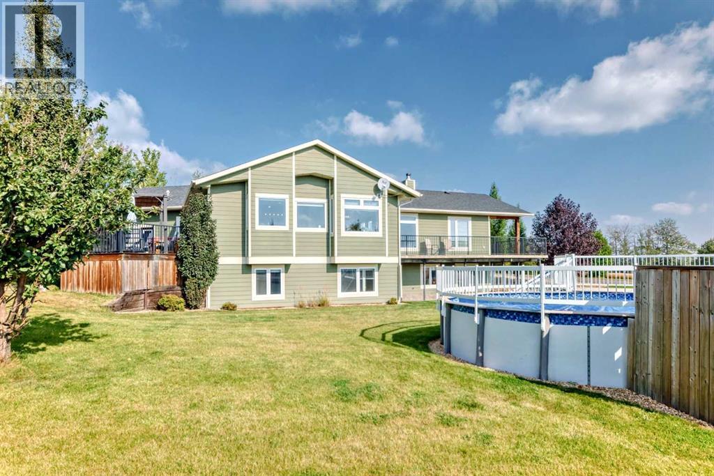 254041 Township Road 435, Rural Ponoka County, Alberta  T4J 1R2 - Photo 45 - A2255495
