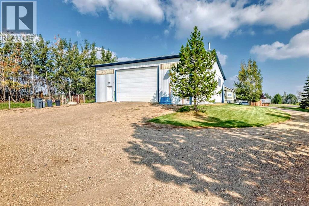 254041 Township Road 435, Rural Ponoka County, Alberta  T4J 1R2 - Photo 44 - A2255495