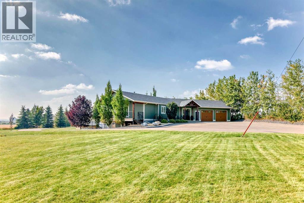 254041 Township Road 435, Rural Ponoka County, Alberta  T4J 1R2 - Photo 48 - A2255495