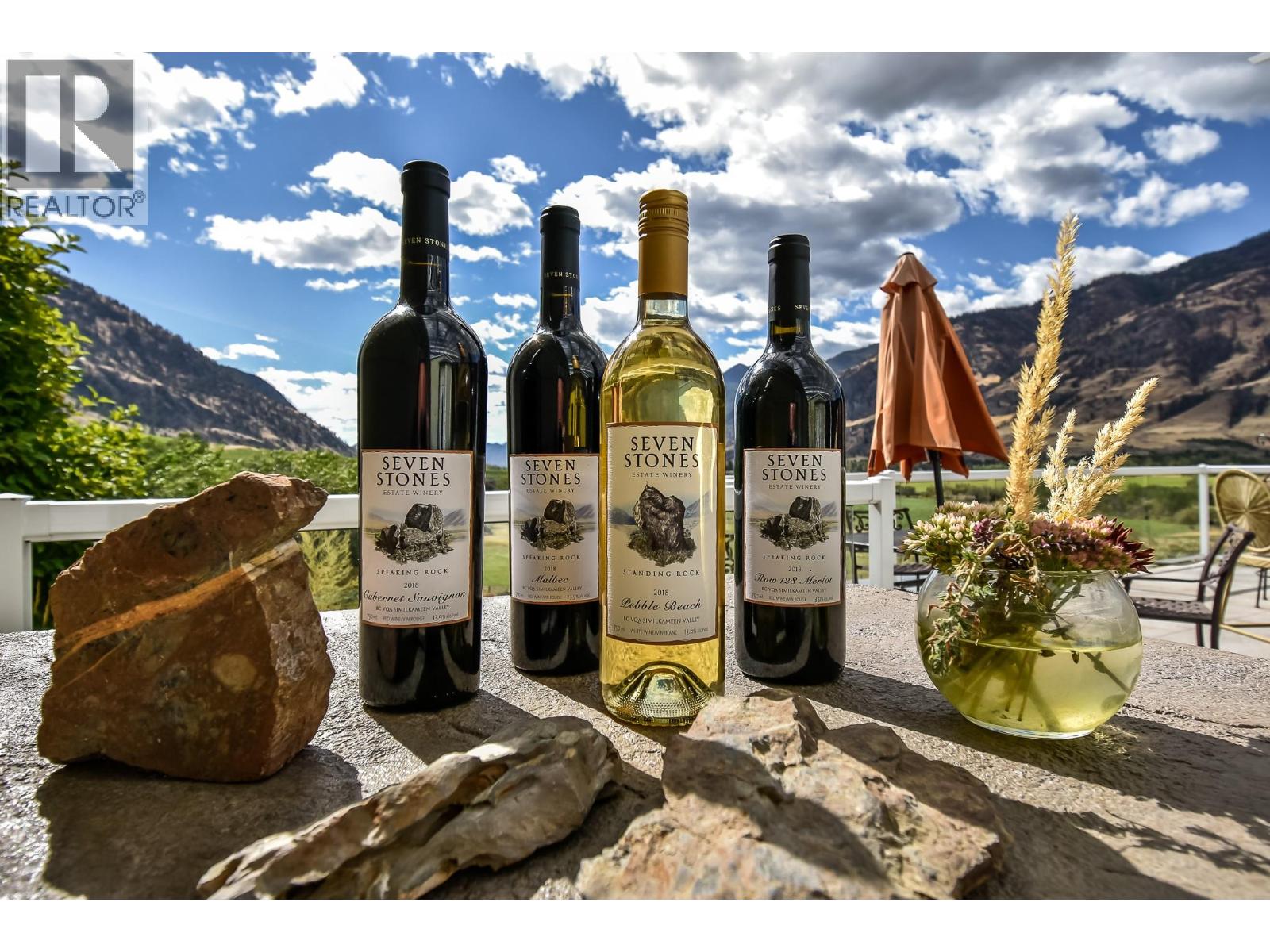 1143 Highway 3, Cawston, British Columbia  V0X 1C3 - Photo 2 - 10363022