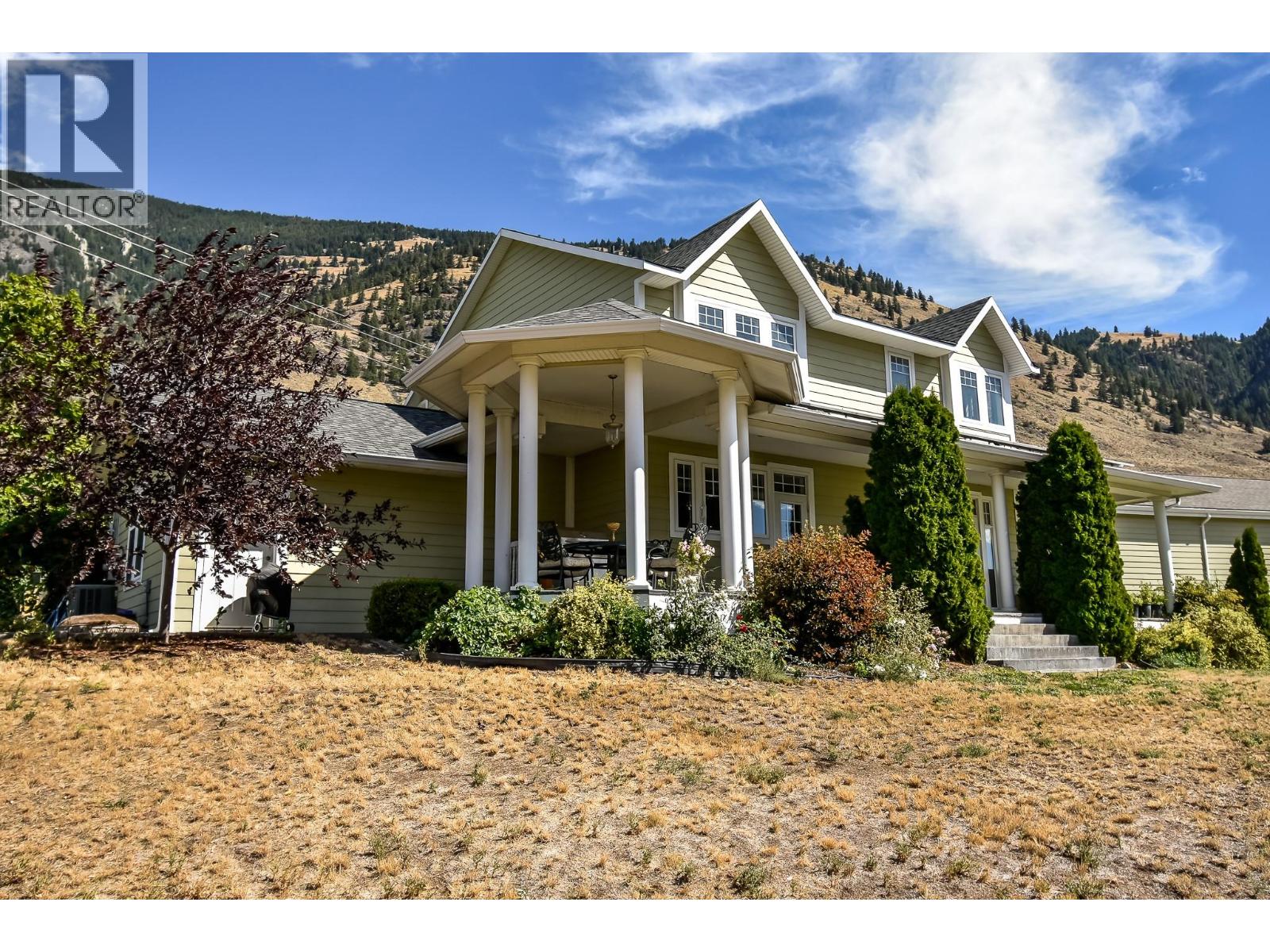 1143 Highway 3, Cawston, British Columbia  V0X 1C3 - Photo 67 - 10363022