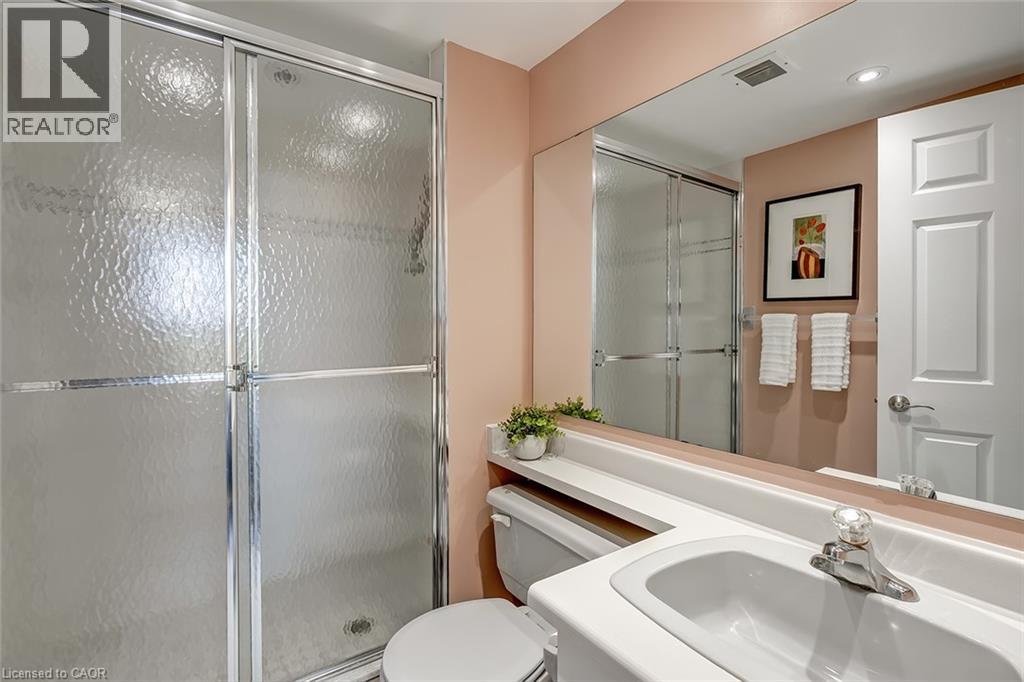 1271 Walden Circle Unit# Ph105, Mississauga, Ontario  L5J 4R4 - Photo 18 - 40757938
