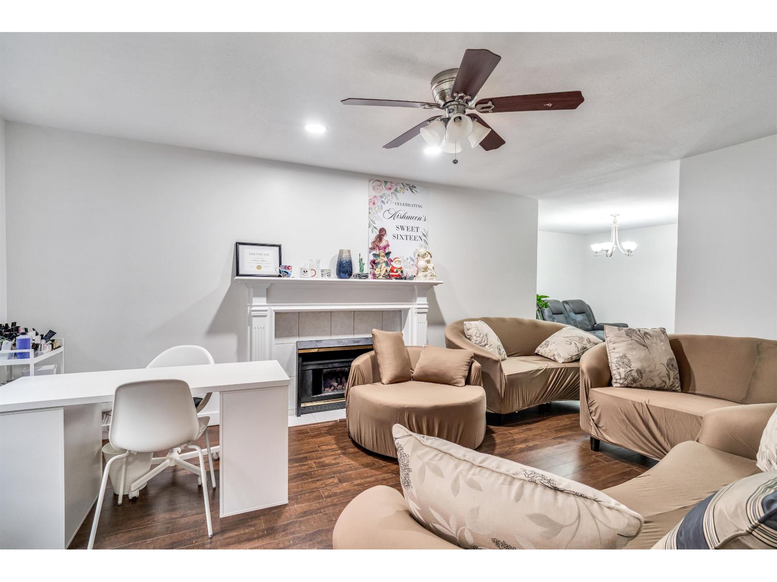 8662 141b Street, Surrey, British Columbia  V3W 0S3 - Photo 25 - R3048283
