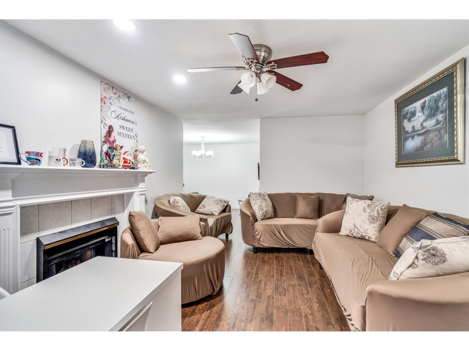 8662 141b Street, Surrey, British Columbia  V3W 0S3 - Photo 24 - R3048283