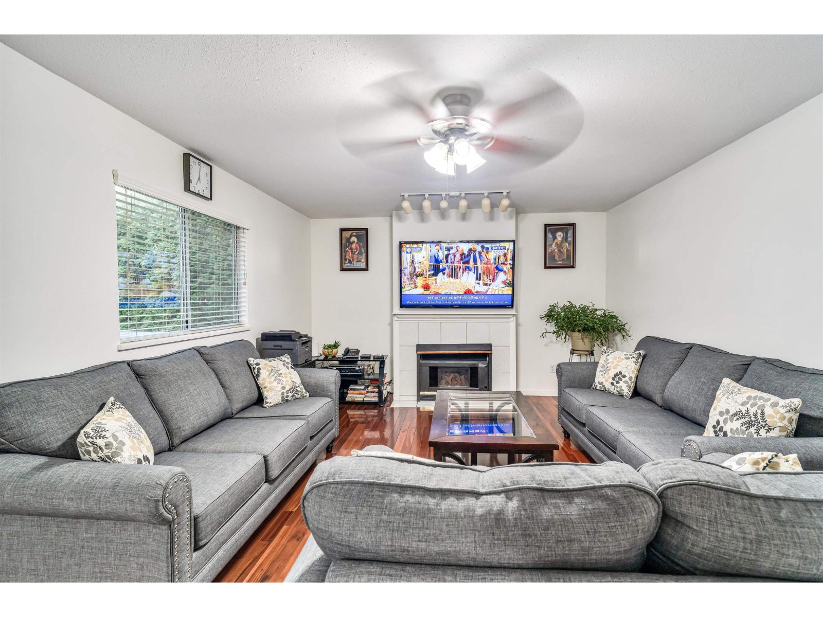 8662 141b Street, Surrey, British Columbia  V3W 0S3 - Photo 12 - R3048283