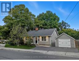 141 O'Carroll Avenue, Peterborough (Northcrest Ward 5), Ca