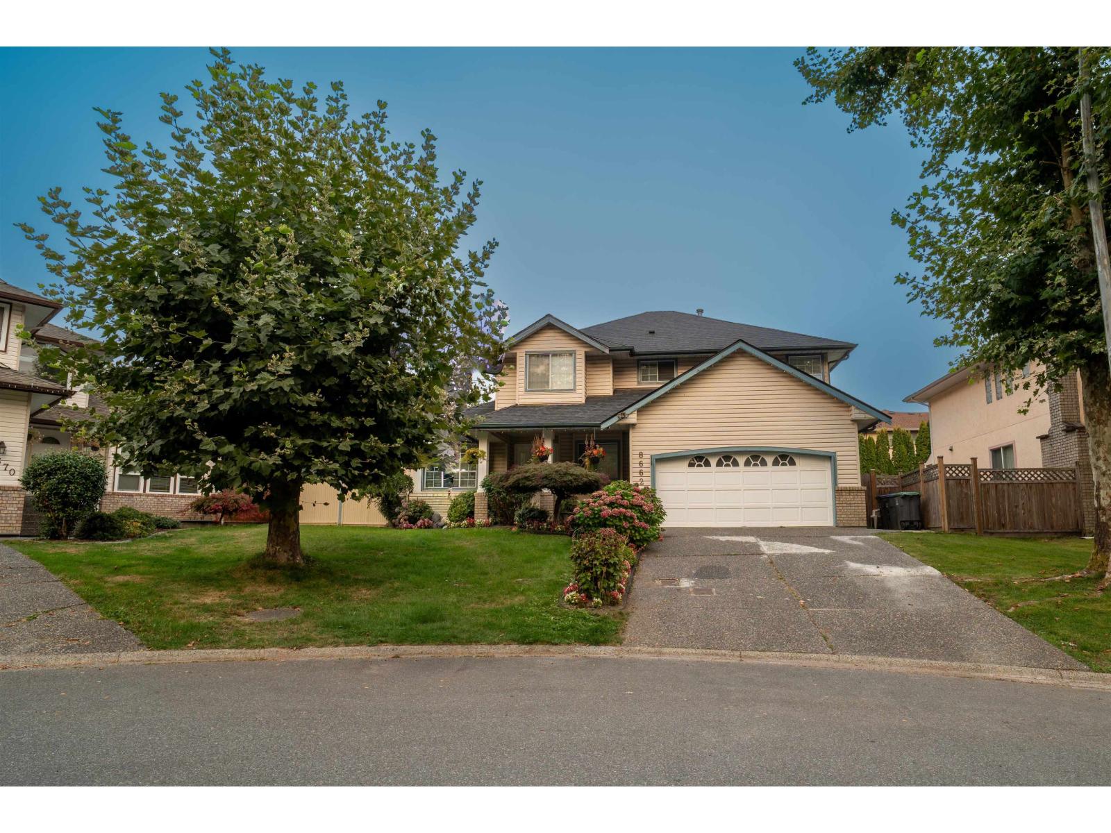 8662 141b Street, Surrey, British Columbia  V3W 0S3 - Photo 2 - R3048283