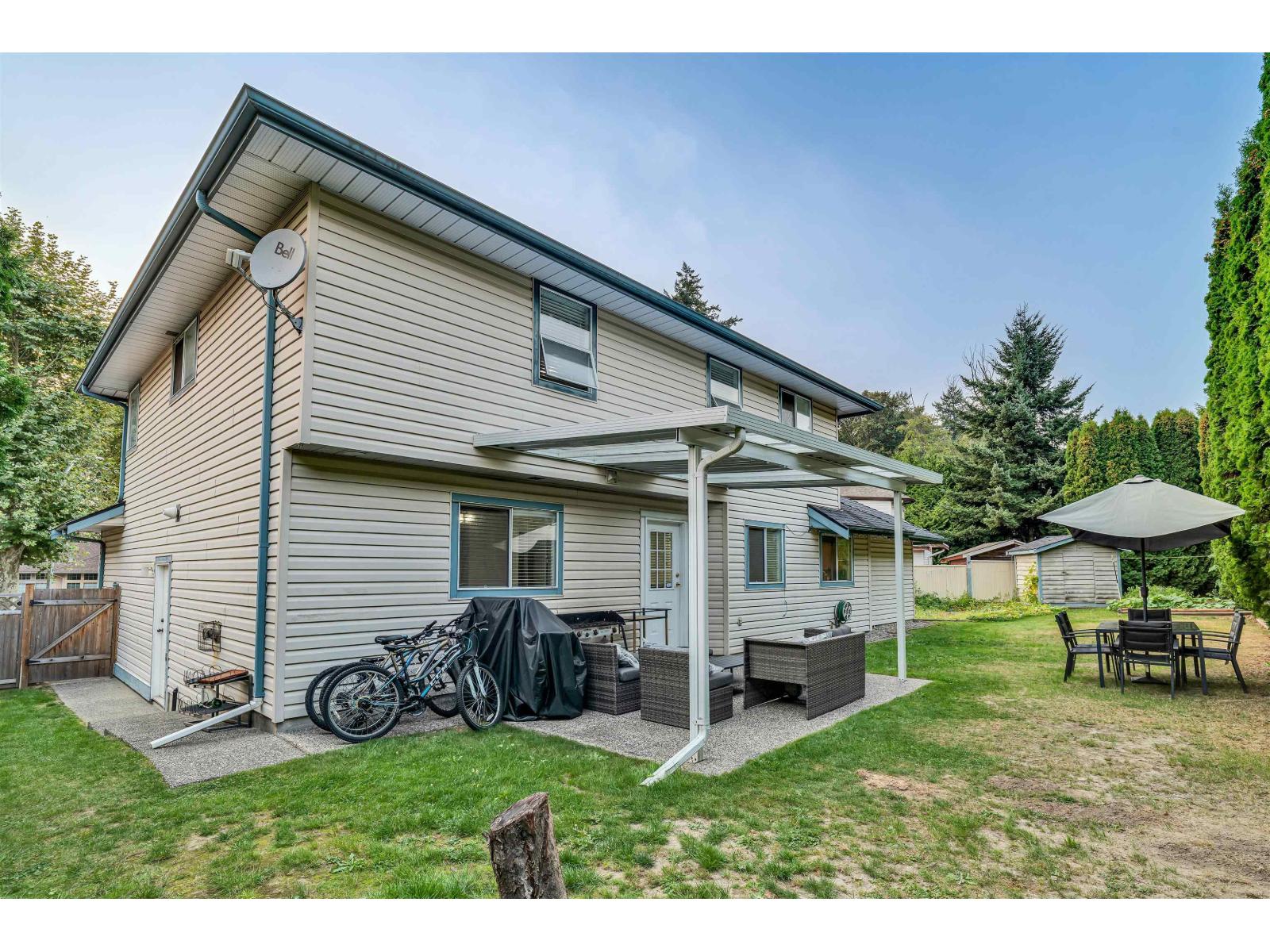 8662 141b Street, Surrey, British Columbia  V3W 0S3 - Photo 8 - R3048283