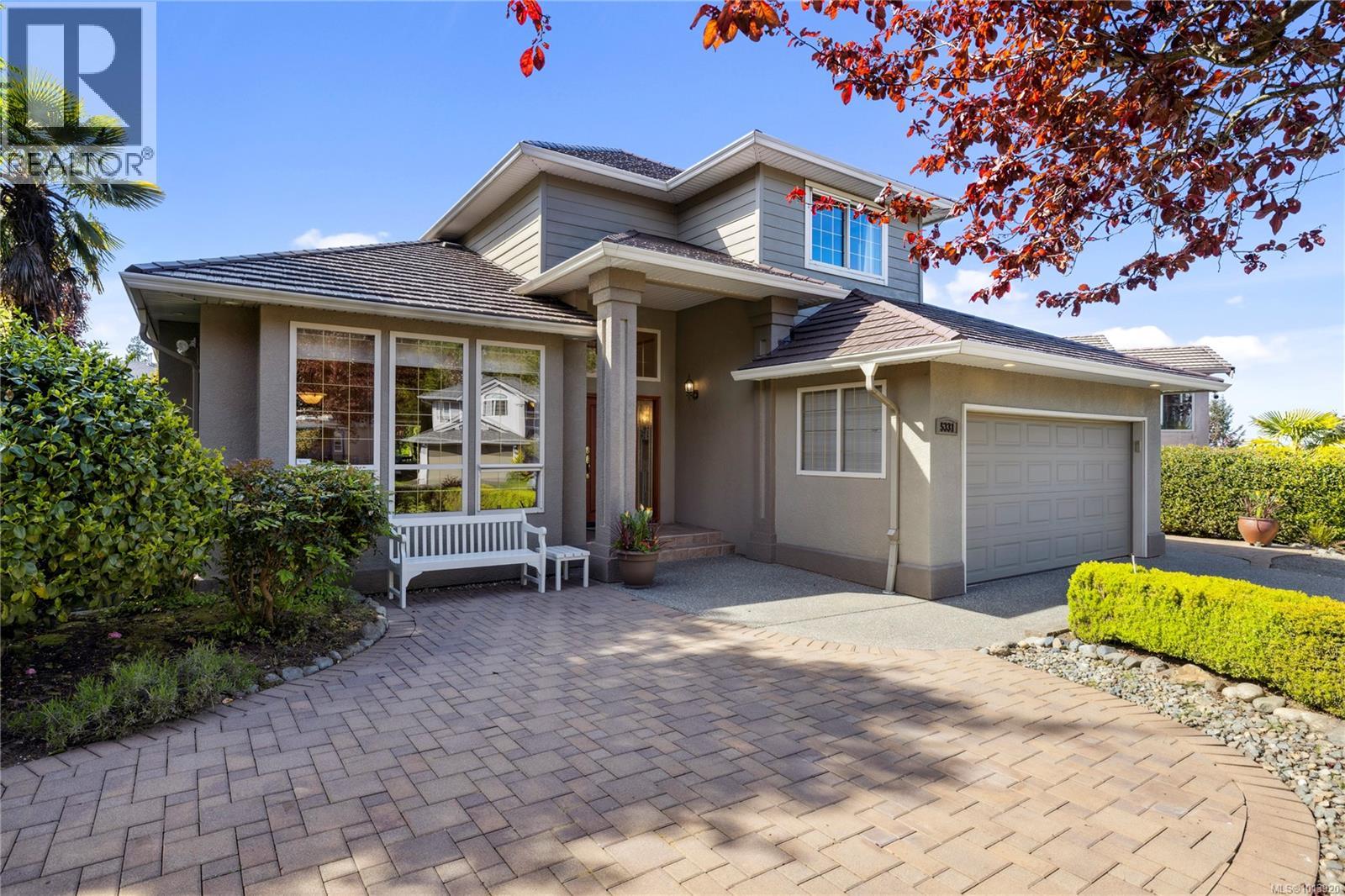 5331 Bayshore Dr, Nanaimo, British Columbia